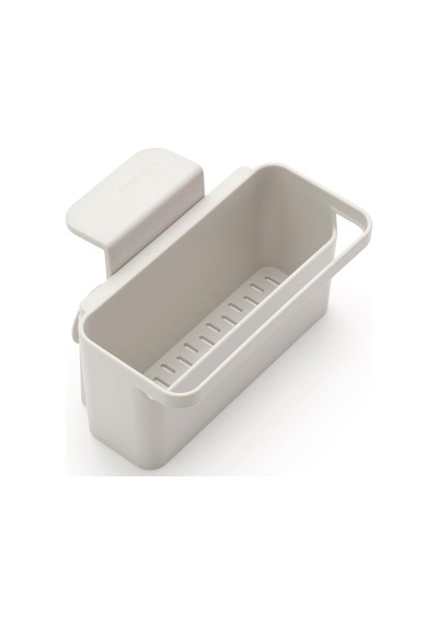 Ayrex Brabantia Lavabo İçi Düzenleyici Mindset Light Grey 302480 Diğer