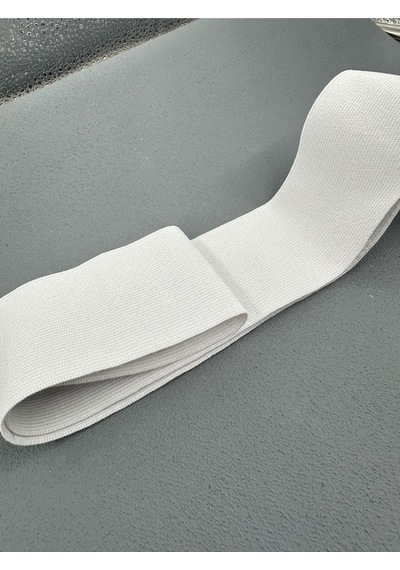 5.5 Cm Dokuma Lastik-5 Metre