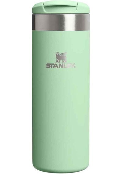 Stanley Aerolight Transit Mug Termos Pistachio 0,47 Litre Çok Renkli