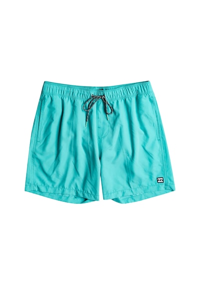 Billabong All Day Lb Erkek Deniz Şortu Mint Mint Yeşili