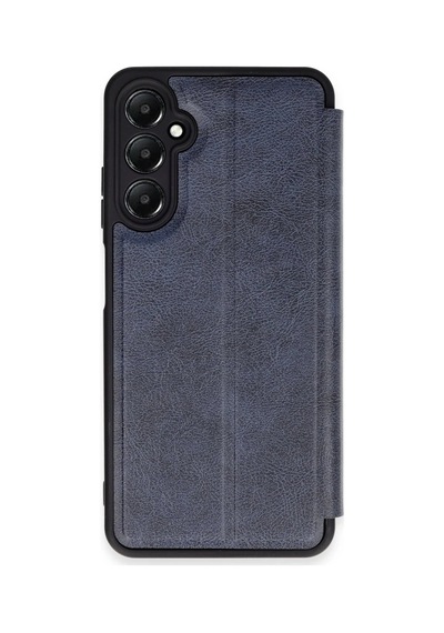 Samsung Galaxy A15 4g Kılıf Flip Cover - Lacivert 0.2M-Çok Renkli
