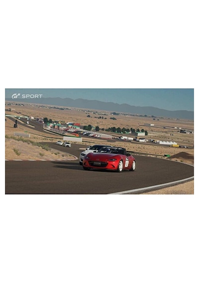 Gran Turismo Sport Playstation 4 Cd Oyun Teşhir Ps4 Hits Oyun