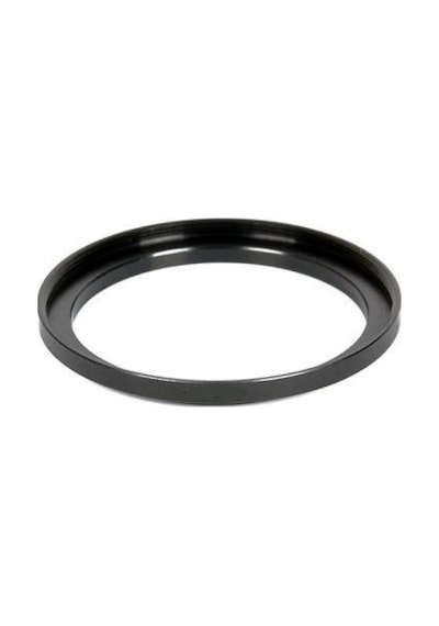 46 MM - 62 MM Step-Up Ring Filtre Adaptörü 46-62 MM
