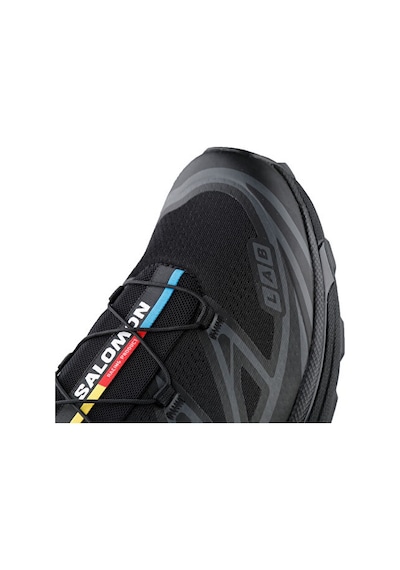 Salomon Xt-6 Unisex Günlük Ayakkabı L41086600 Renkli Renkli