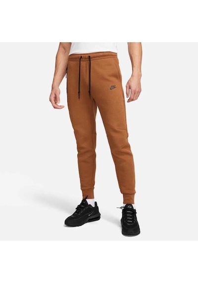 Nike Tech Fleece Jogger Fb8002-281 Çok Renkli