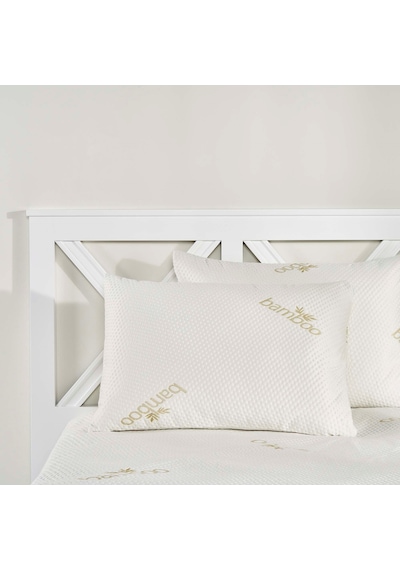Linens Bambu S.Geçirmez 50X70 CM Yastık Alezi