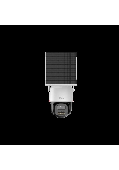 Dahua Apollo Dh-bp3ew-4g Solar 4g Pt Kamera