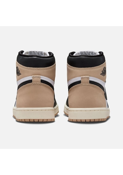 Nike Air Jordan 1 Retro High Og 'latte' Basketbol Ayakkabısı-fd2596-021-sportxoutlet SİYAH - BEYAZ Nike Air Jordan 1 Retro High Og 'latte' Basketbol Ayakkabısı-fd2596-021-sportxoutlet SİYAH - BEYAZ