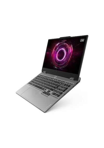 Lenovo LOQ 15AHP10 83JG008VTRA39 Ryzen 7 250 32 GB 2 TB SSD RTX5050 15.6" Free Dos Dizüstü Bilgisayar