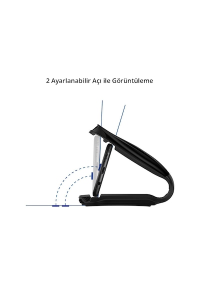 Universal Araç Tutacağı. Spigen Kuel S40-2 Turbulence Universal Araç Tutacağı. Spigen Kuel S40-2 Turbulence