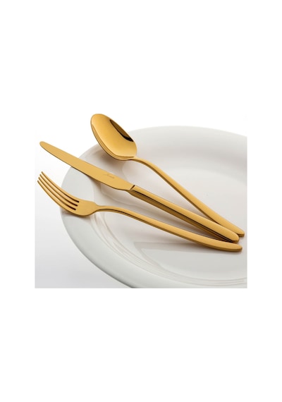 Jumbo 9400 Tıtanyum Gold Çkb Set 84 Parça Renkli