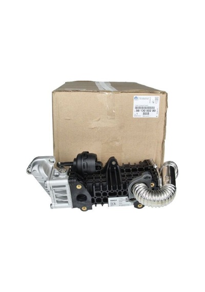 Psa 9813050280 Egr Soğutucu Citroen Berlingo C-elysee C3 Aircross C4 X Cactus C5 Aircross 1.5 Bluehdi
