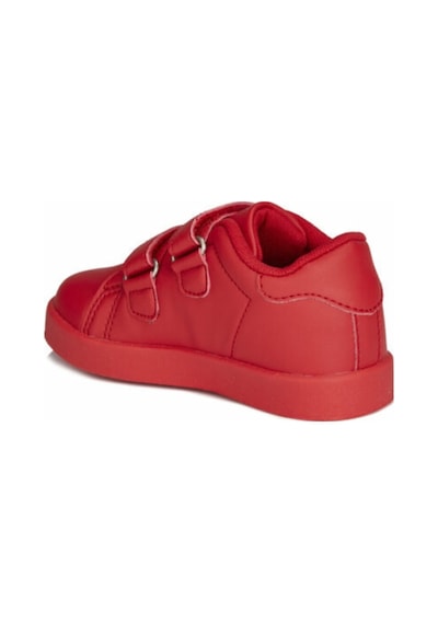 Vicco Oyo Işıklı Unisex Bebe Kırmızı Spor Ayakkabı 313.b19k.100-03 313.p19k100-03 Kırmızı
