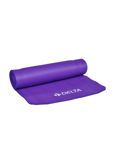 Konfor Zemin 10 Mm Taşıma Askılı Pilates Minderi Yoga Matı Diğer