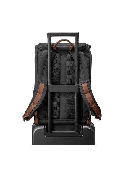 Tomtoc Ta1m1d1-22l Siyah Vintpack Serisi 15.6" Notebook Sırt Çantası