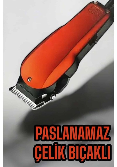 Lazer Öncesi Kısaltma Makinesi Profesyonel Tıraş Makinesi
