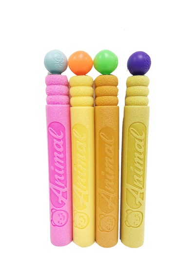 M Toys Su Pompası 40cm - 7 Adet Tarı