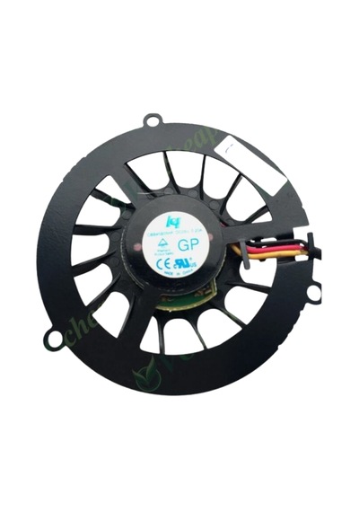Fujitsu Uyumlu Amilo Fan L1300 L7300 L7310 Medion 95300 Matic 8050d Cbb45b05hf