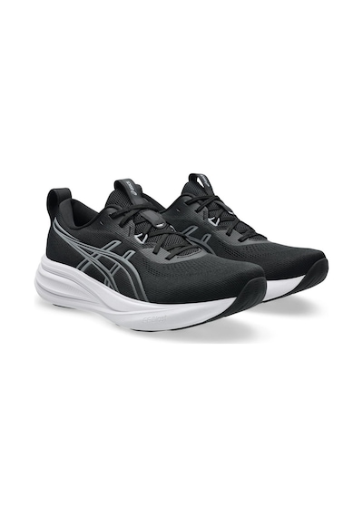 Asics Gel-pulse 17 Erkek Siyah Koşu Ayakkabısı 1011c153-001