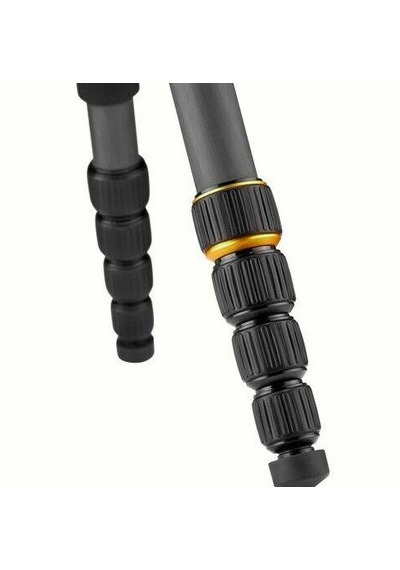 National Geographic Carbon Fiber Travel Tripod With Ball Head Diğer