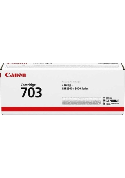 Canon Crg-703  Toner Lbp-2900ı