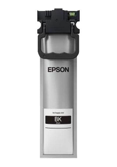 EPSON T01C1 C13T01C100 WorkForce Pro WF-C529 WF-C579 SİYAH Uyumlu