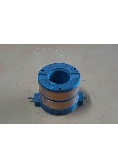 Alternatör Rotor Bakırı Unuve Üçüzler