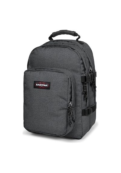 Eastpak Provider Black Denim Ek000520-77H1 Okul Çantas