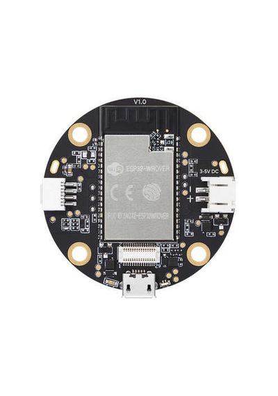 Halocode Iot Tabanlı Kodlama Platformu