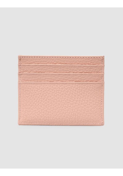 Cabani %100 Hakiki Deri Pudra Unisex Kartlık Pudra