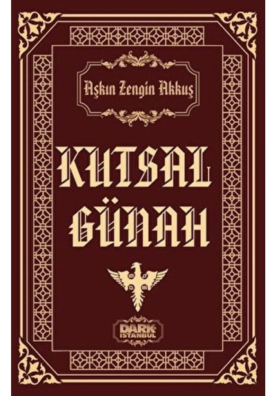 Kutsal Günah - Qhdh-645918