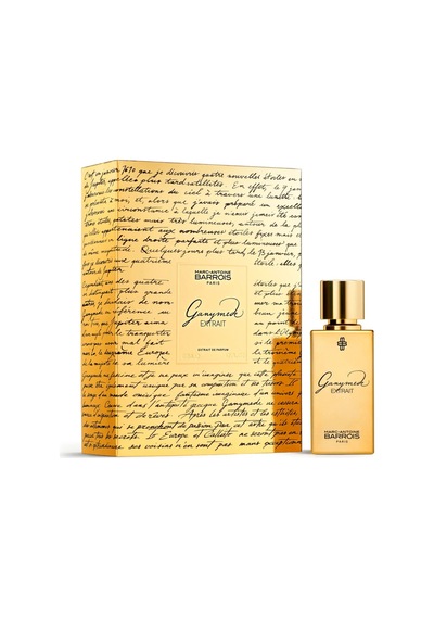 -antoine Barrois Ganymede Extrait 50 Ml Edp Diğer