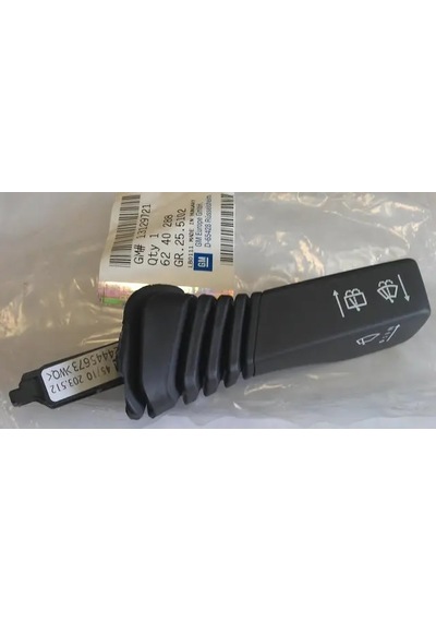 Gm 13129721 Silecek Kumanda Kolu Opel Astra H Hatchback