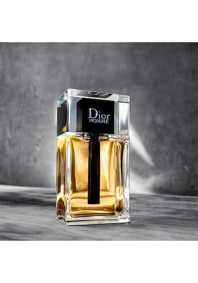 Christian Homme Edt 50 Ml Diğer