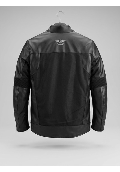 Motech Mont Speed Gray Dört Mevsim Motosiklet Montu M Beden Siyah