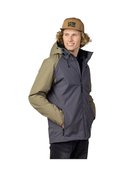 Hannah Mascon Erkek Outdoor Mont 10035965hhx.01 Asp-burnt