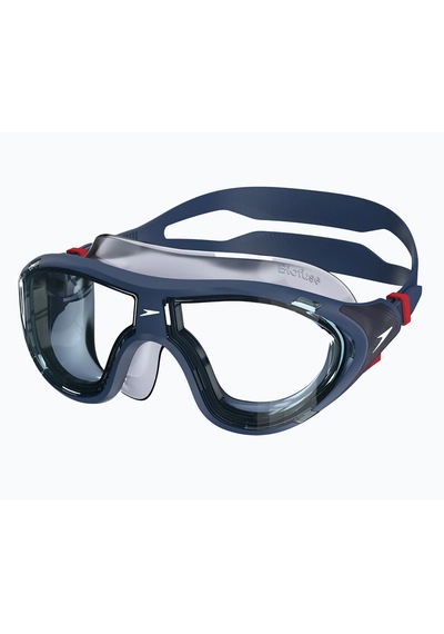 Speedo Biofuse 2.0 Çocuk Yüzücü Gözlük-maske Pembe