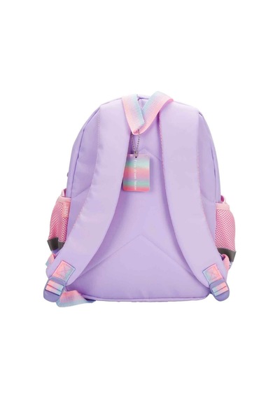 Dream Vest Kelebek Sırt Çantası Mıdı Çok Renkli