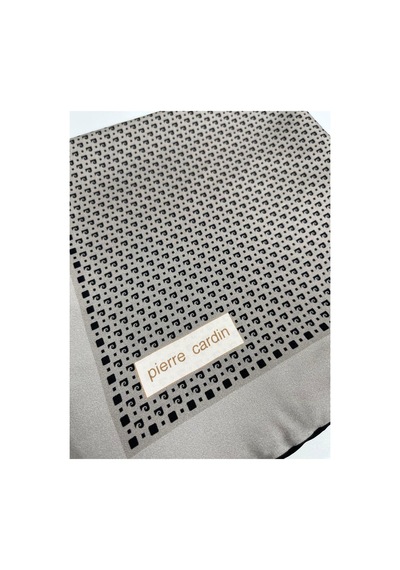 Pierre Cardin İpek Eşarp - 2025 İlkbahar-yaz - 5288230-315 - Sura 315 Çok Renkli 315 Çok Renkli