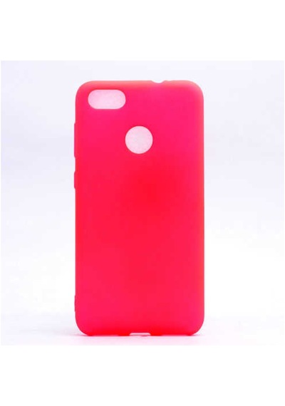 Huawei P9 Lite Mini Kilif Soft Mat Premier Case 394916636
