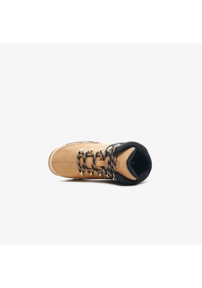 Timberland Euro Sprint Sarı - Siyah Çocuk Bot - Tb0a1nlb2311 6234730