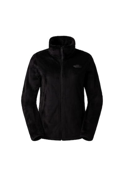 The North Face Osıto Kadın Polar Ceket Nf0a7uqj4h01 Siyah
