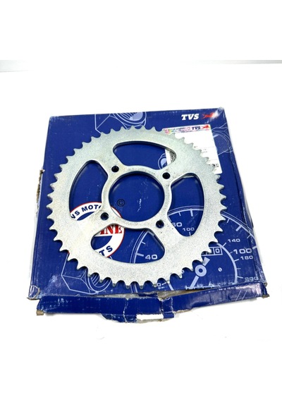 Tvs Raider Arka Dişli '-