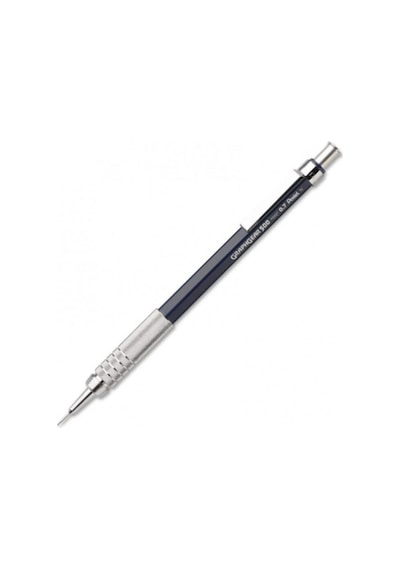 Pentel Graphgear Pg527 0.7 Mm Versatil Kalem Lacivert Çok Renkli