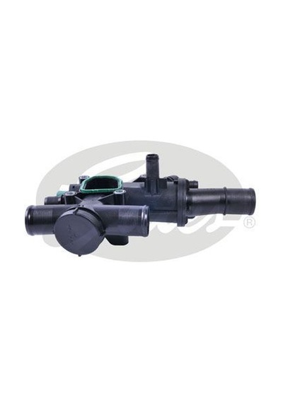 GATES TH41683G1 TERMOSTAT KOMPLE 83°C MONDEO SM AX GALAXY 2.0 TDC