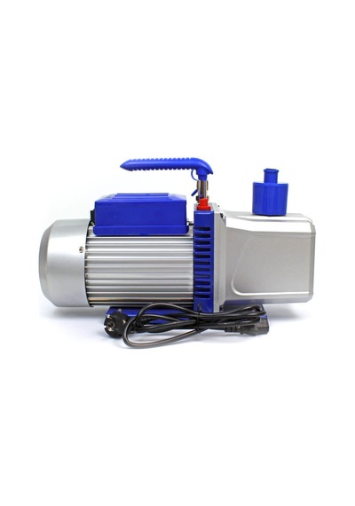 Cacheng Cvp 2-50 Çift Kademeli Yağlı Vakum Pompası 20.4 M³/H