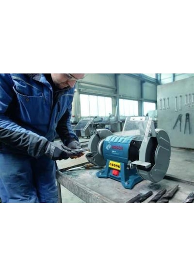 Gbg 60-20 Zımpara Taşlama Motoru 200 Mm