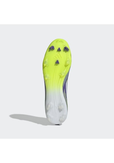 Adidas Jı0003 F50 League Fg-mg Erkek Krampon Mor