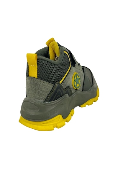 Matzeliger Mzg1221 Haki Erkek Çocuk Outdoor Treeking Bot