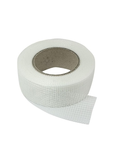 Fıberglass Alçıpan Derz Bandı 50 Mm x 45
